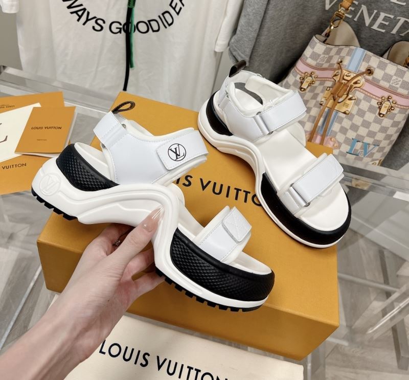 Louis Vuitton Archlight Shoes